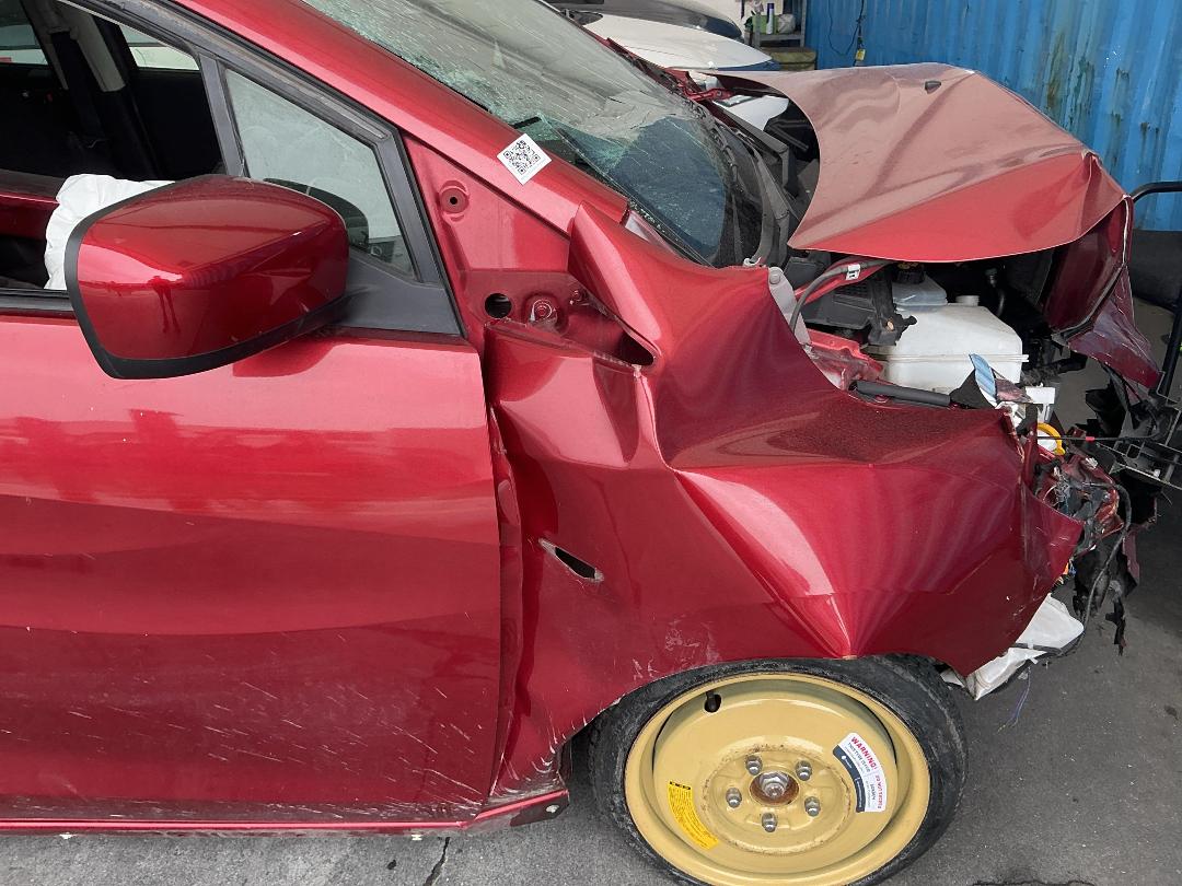 Photo '16' of Mazda Premacy Photo '16' of Mazda Premacy