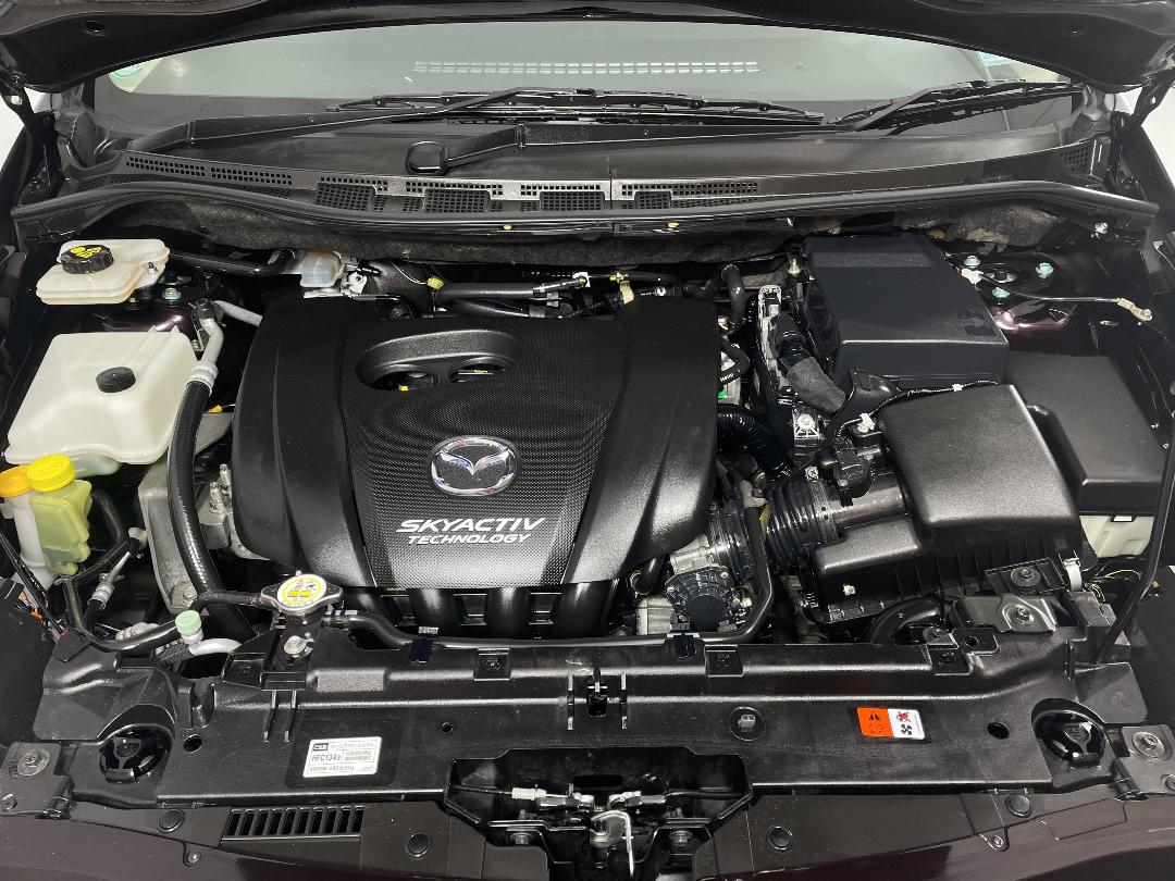 Photo '13' of Mazda Premacy