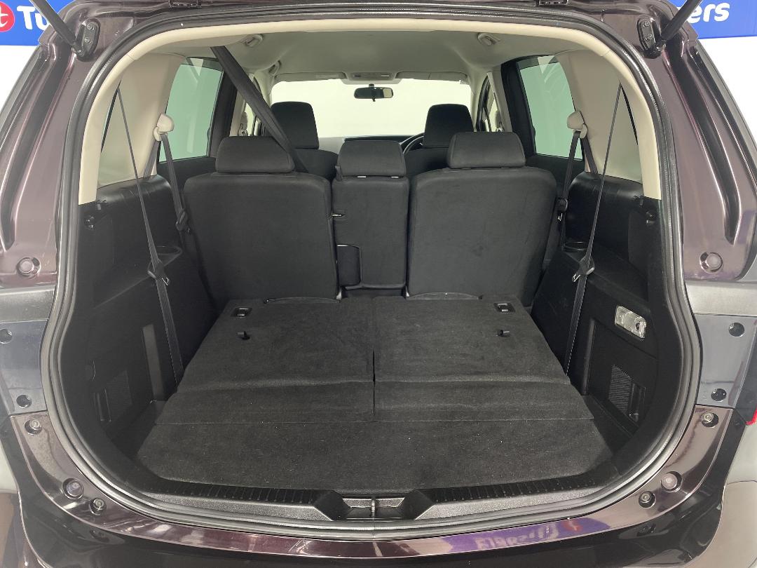 Photo '14' of Mazda Premacy