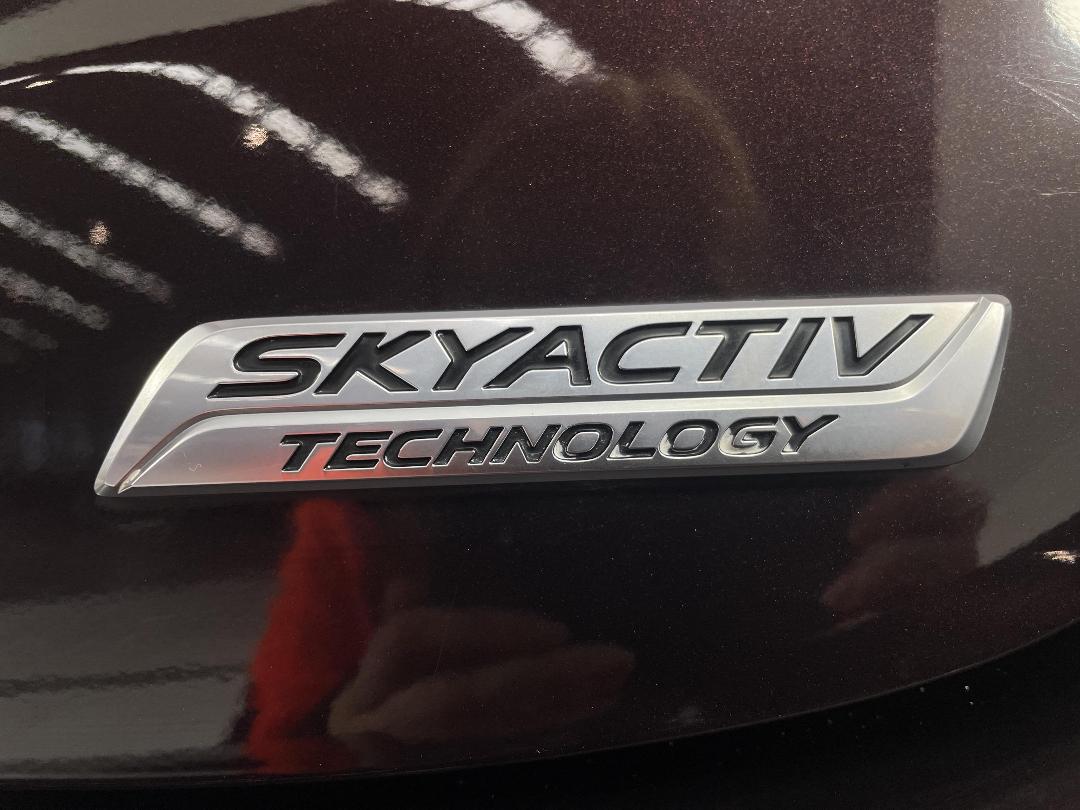 Photo '25' of Mazda Premacy