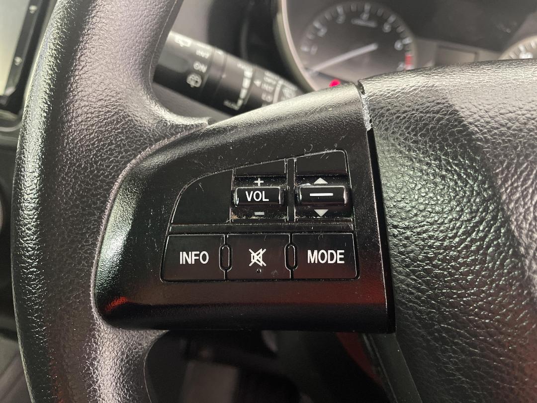 Photo '23' of Mazda Premacy