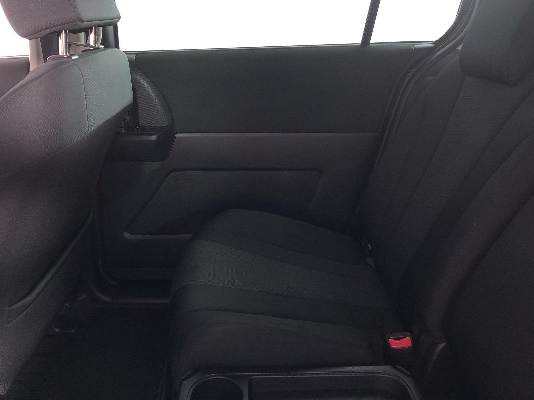 Photo '19' of Mazda Premacy