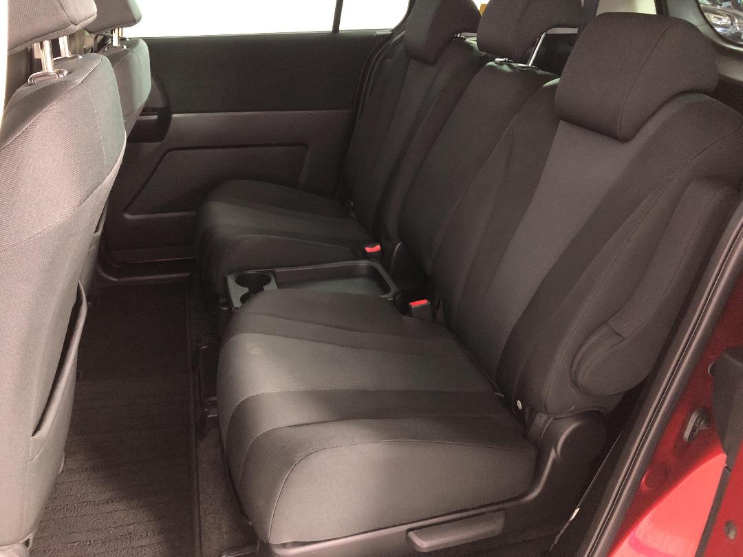 Photo '20' of Mazda Premacy