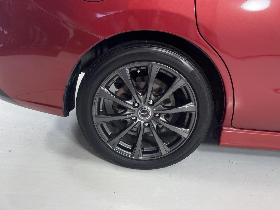 Photo '12' of Mazda Premacy Photo '12' of Mazda Premacy