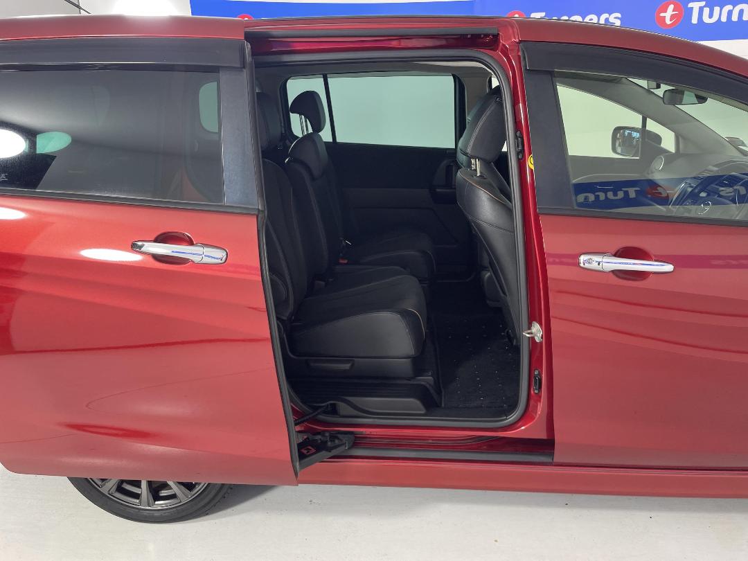 Photo '19' of Mazda Premacy Photo '19' of Mazda Premacy