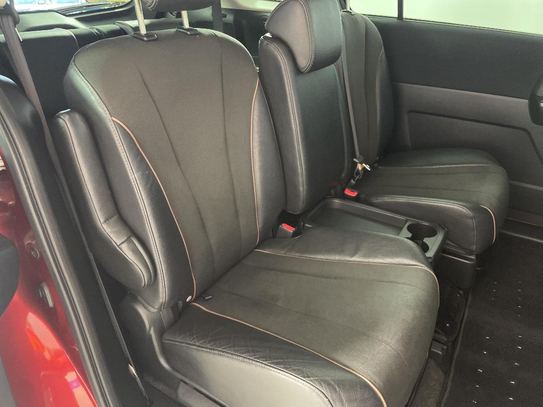 Photo '20' of Mazda Premacy Photo '20' of Mazda Premacy