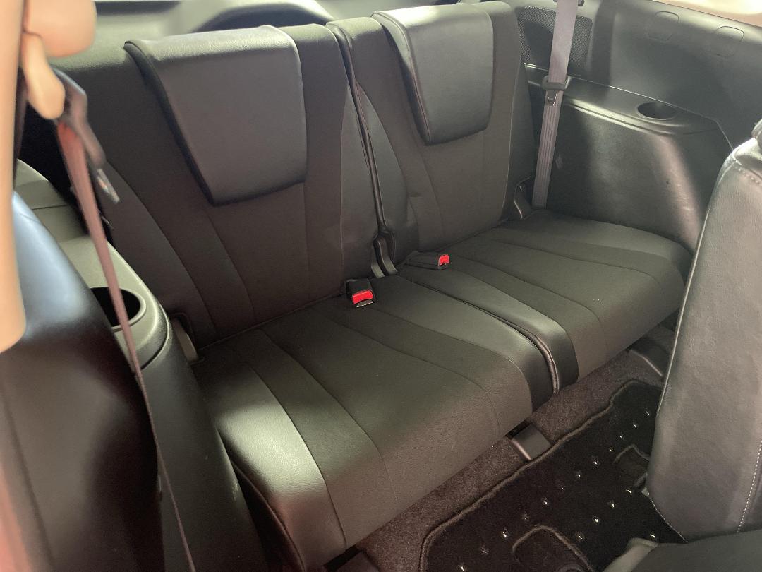 Photo '23' of Mazda Premacy Photo '23' of Mazda Premacy