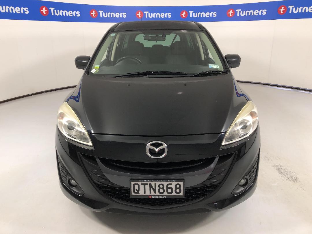 Photo '2' of Mazda Premacy