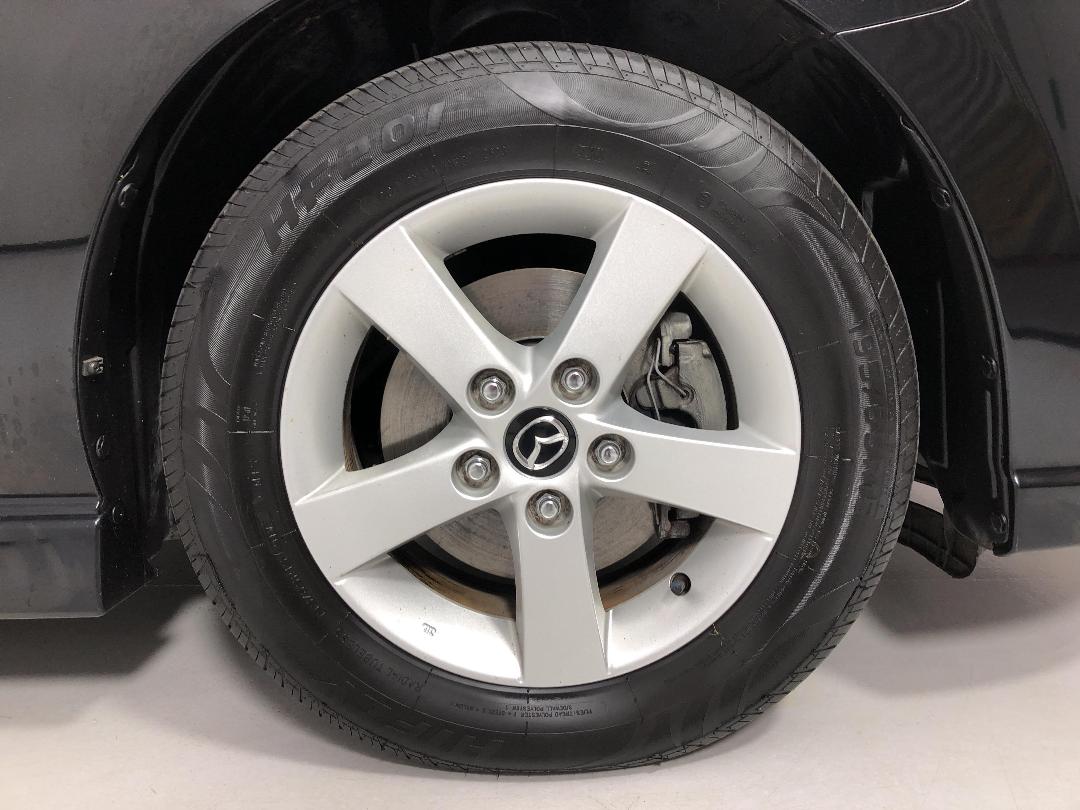 Photo '9' of Mazda Premacy