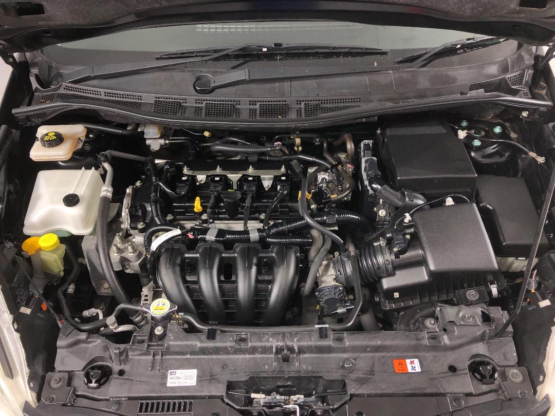 Photo '13' of Mazda Premacy