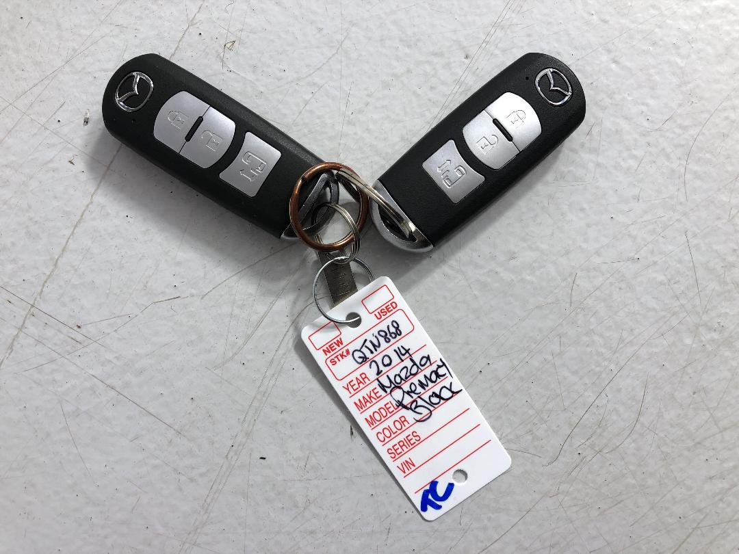 Photo '22' of Mazda Premacy