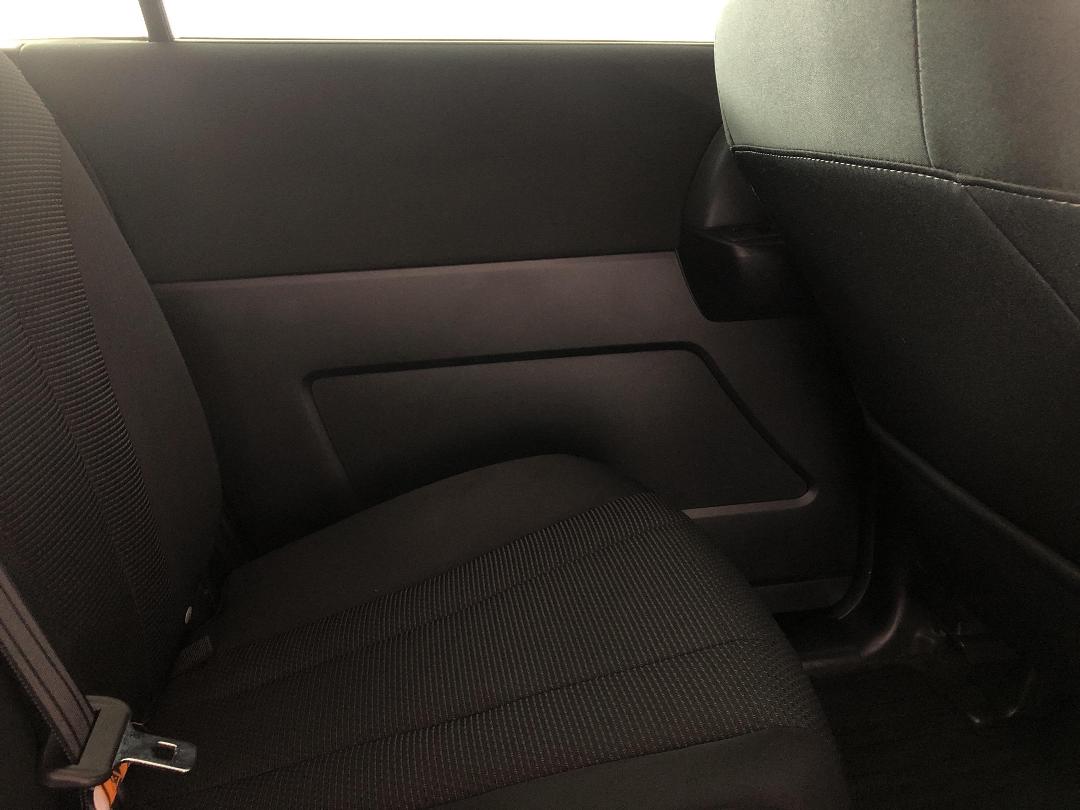 Photo '19' of Mazda Premacy