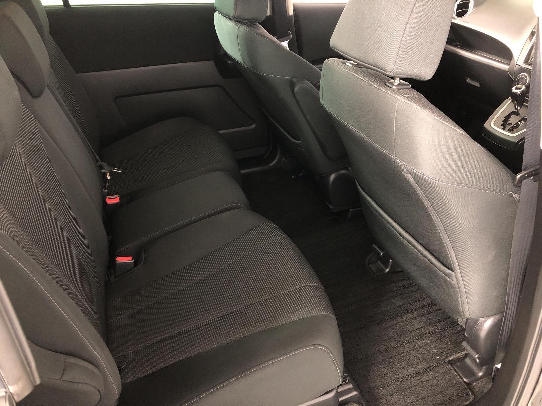 Photo '20' of Mazda Premacy