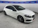 Thumbnail '1' of Mercedes-Benz A-Class