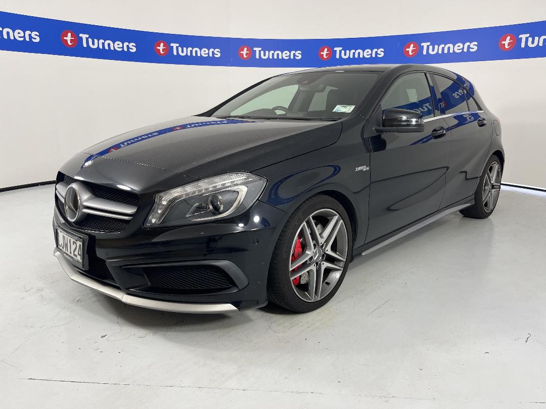 Photo '4' of Mercedes-Benz A-Class Photo '4' of Mercedes-Benz A-Class