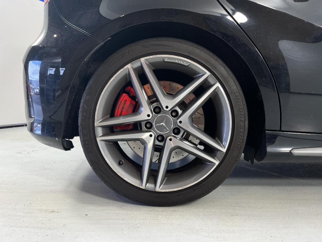 Photo '12' of Mercedes-Benz A-Class Photo '12' of Mercedes-Benz A-Class