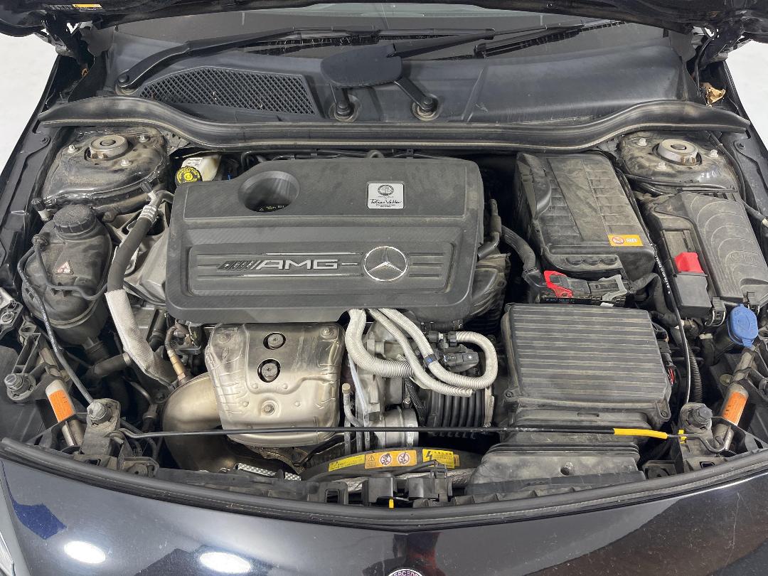 Photo '13' of Mercedes-Benz A-Class Photo '13' of Mercedes-Benz A-Class