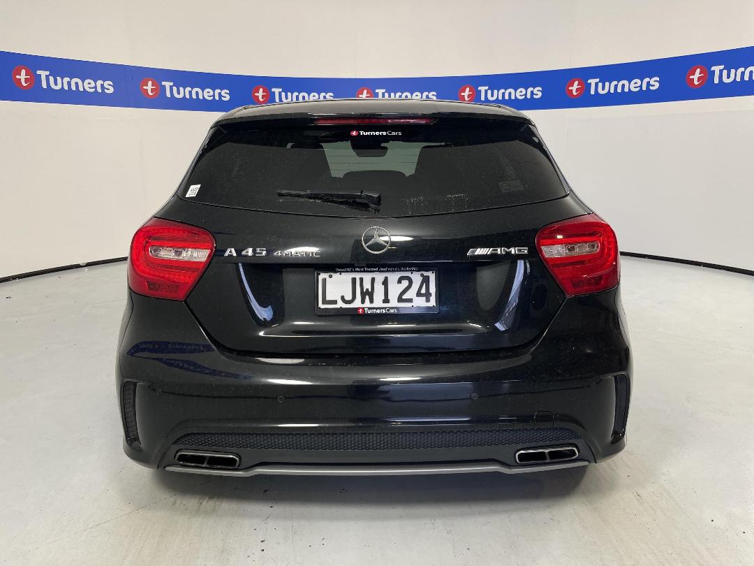 Photo '6' of Mercedes-Benz A-Class Photo '6' of Mercedes-Benz A-Class