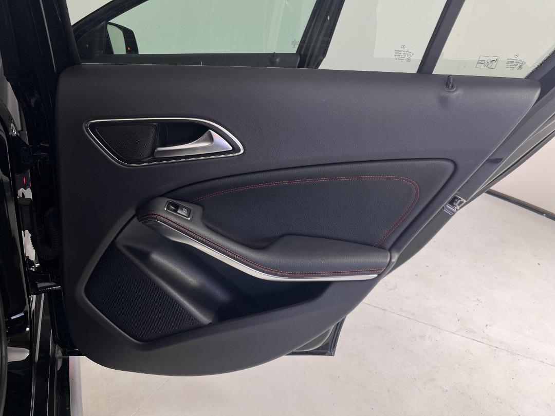 Photo '19' of Mercedes-Benz A-Class Photo '19' of Mercedes-Benz A-Class