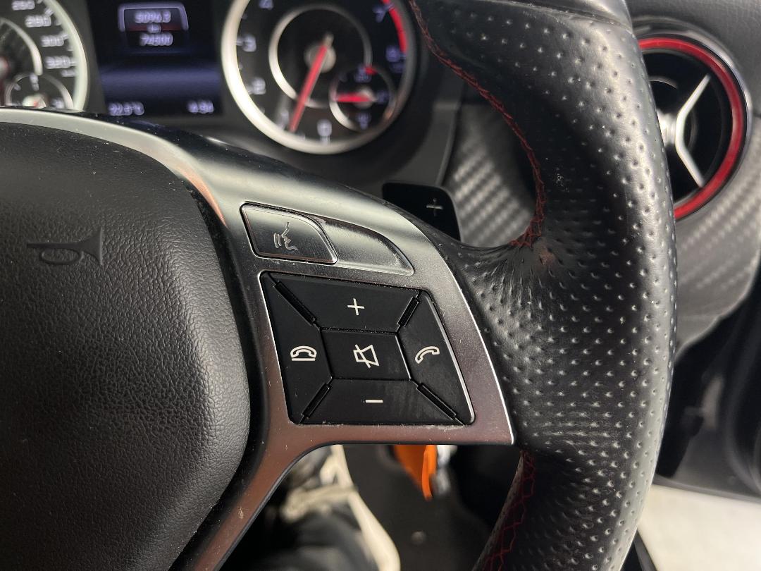 Photo '23' of Mercedes-Benz A-Class Photo '23' of Mercedes-Benz A-Class