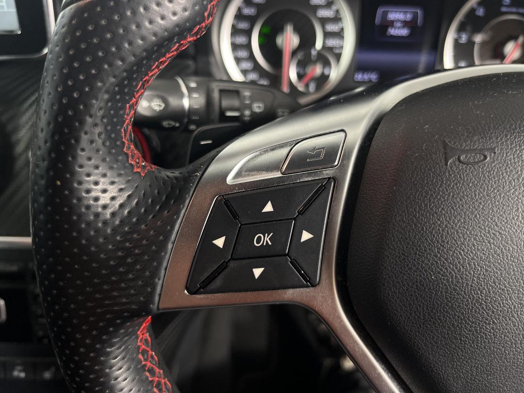 Photo '24' of Mercedes-Benz A-Class Photo '24' of Mercedes-Benz A-Class