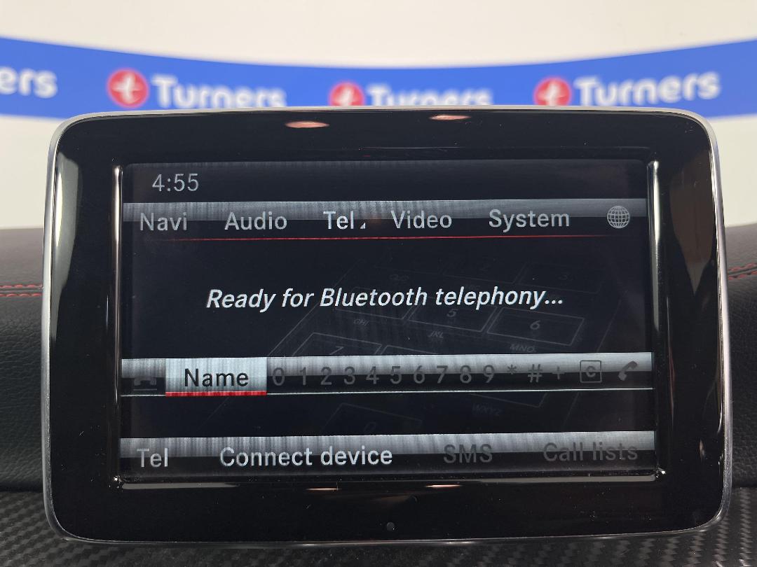 Photo '26' of Mercedes-Benz A-Class Photo '26' of Mercedes-Benz A-Class