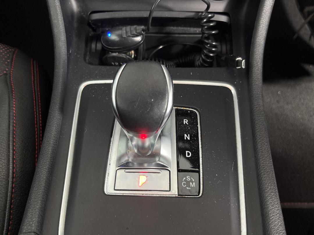 Photo '30' of Mercedes-Benz A-Class Photo '30' of Mercedes-Benz A-Class