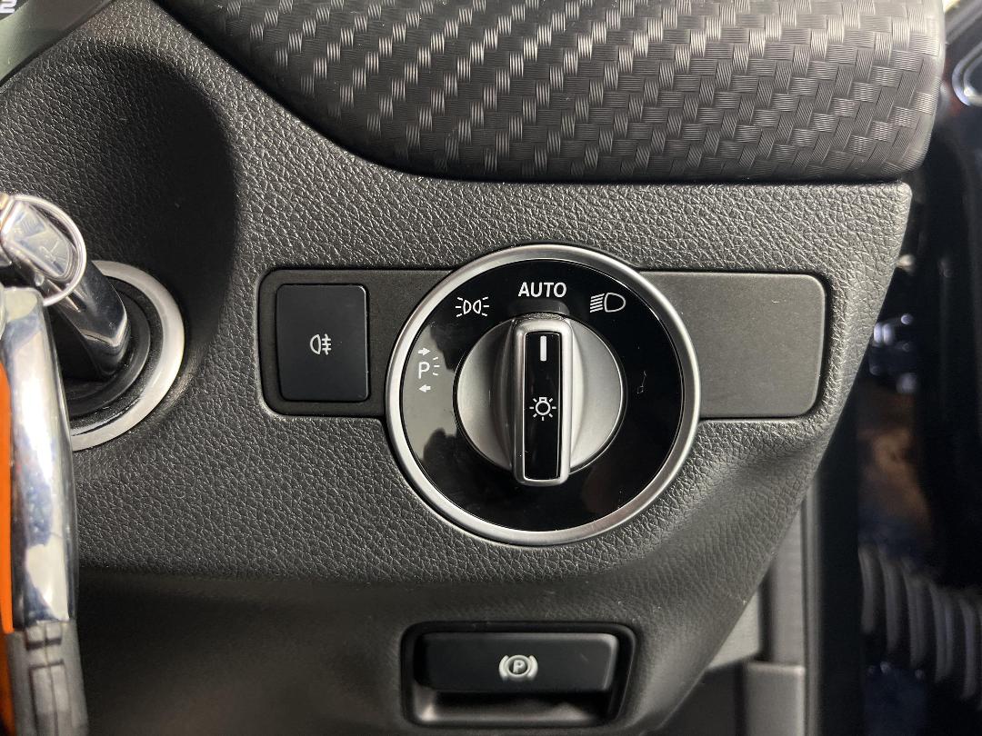 Photo '31' of Mercedes-Benz A-Class Photo '31' of Mercedes-Benz A-Class