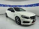 Thumbnail '1' of Mercedes-Benz A-Class