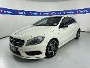 Thumbnail '4' of Mercedes-Benz A-Class