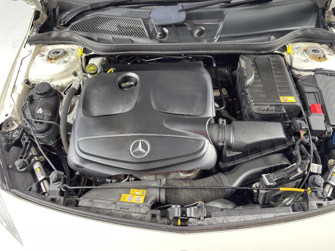 Photo '13' of Mercedes-Benz A-Class