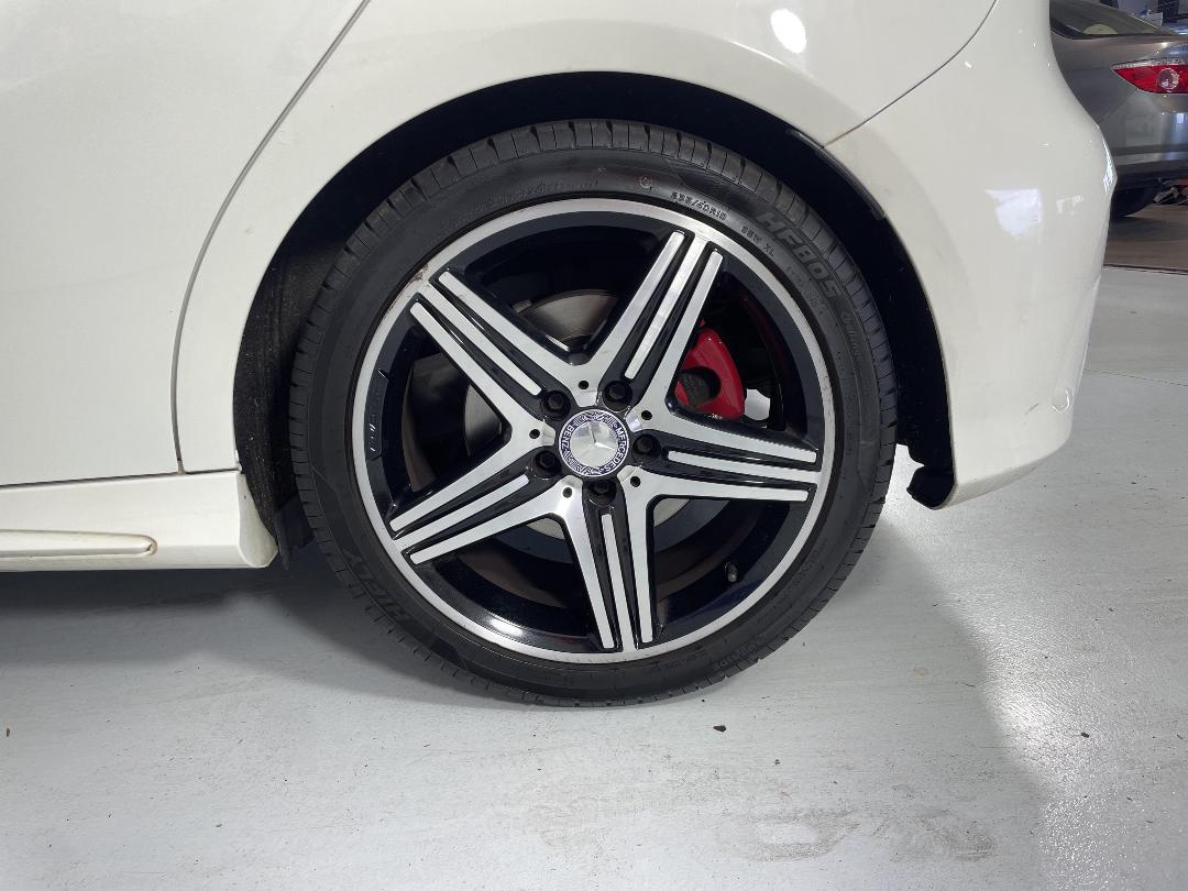 Photo '11' of Mercedes-Benz A-Class