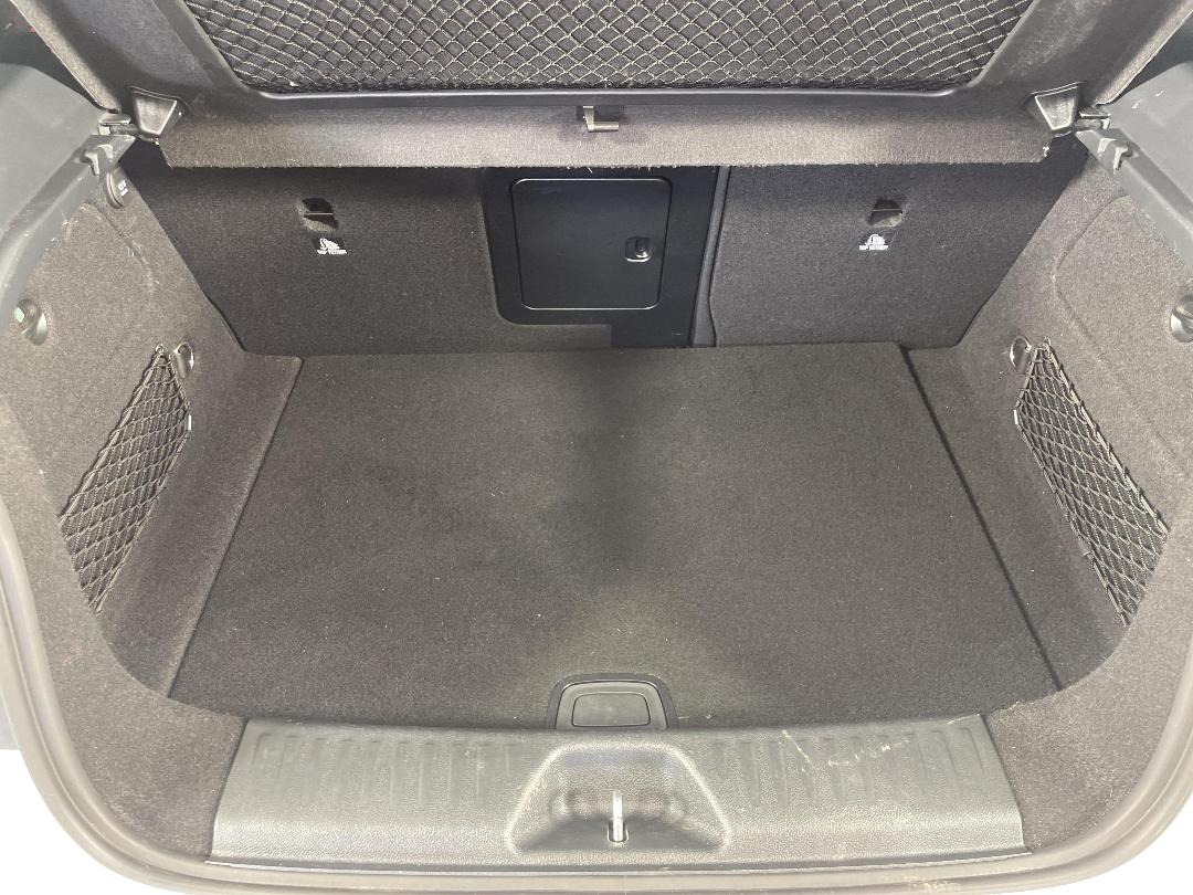 Photo '14' of Mercedes-Benz A-Class