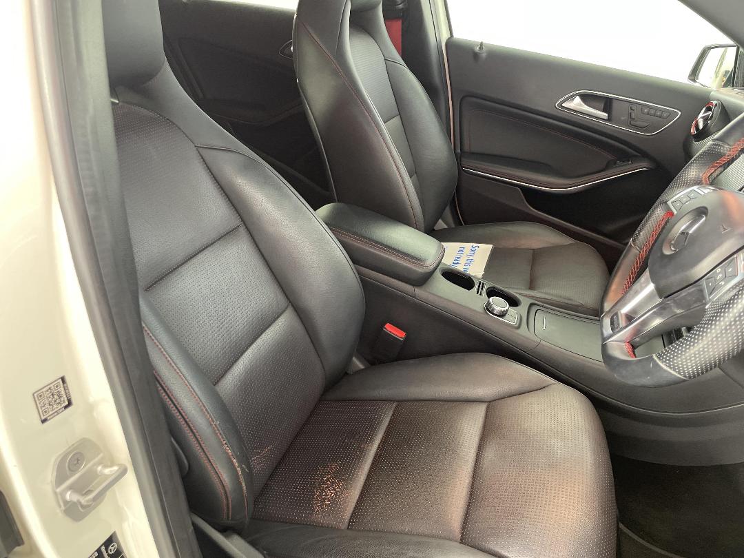 Photo '16' of Mercedes-Benz A-Class