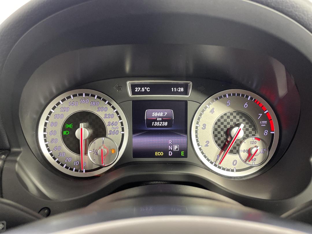 Photo '21' of Mercedes-Benz A-Class