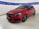 Thumbnail '4' of Mercedes-Benz A-Class