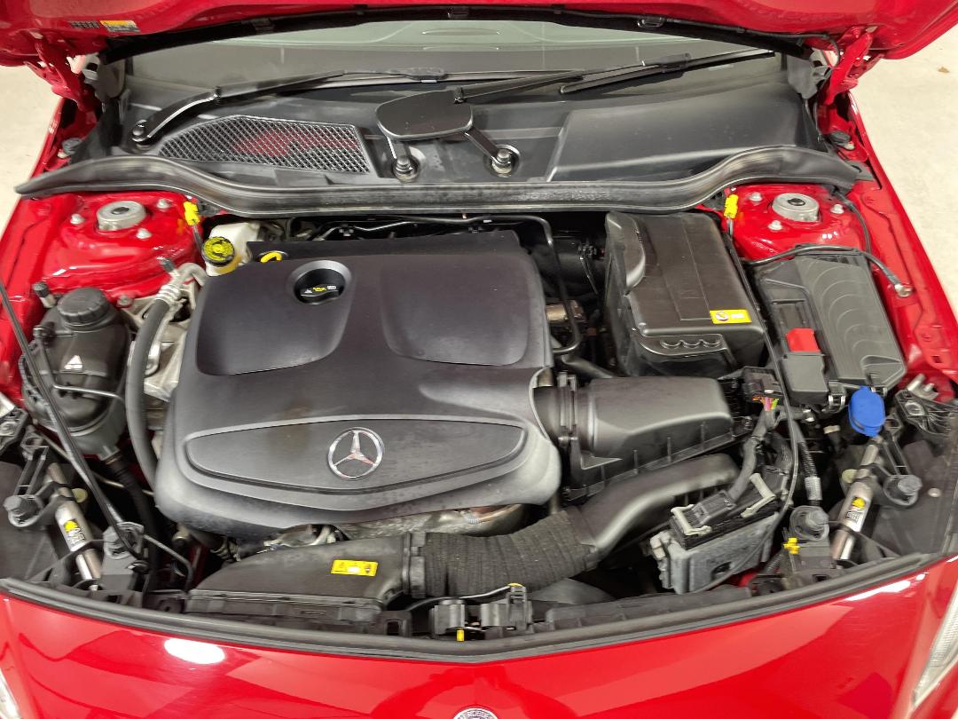 Photo '13' of Mercedes-Benz A-Class Photo '13' of Mercedes-Benz A-Class