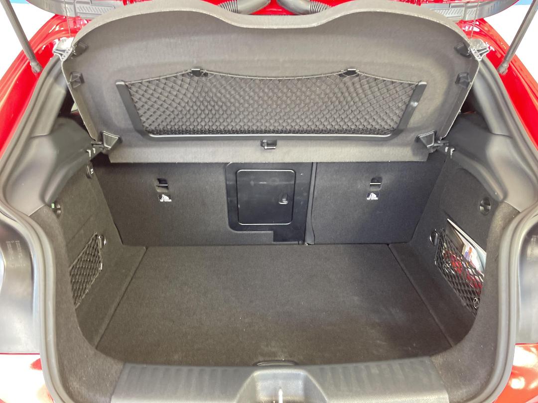 Photo '14' of Mercedes-Benz A-Class Photo '14' of Mercedes-Benz A-Class