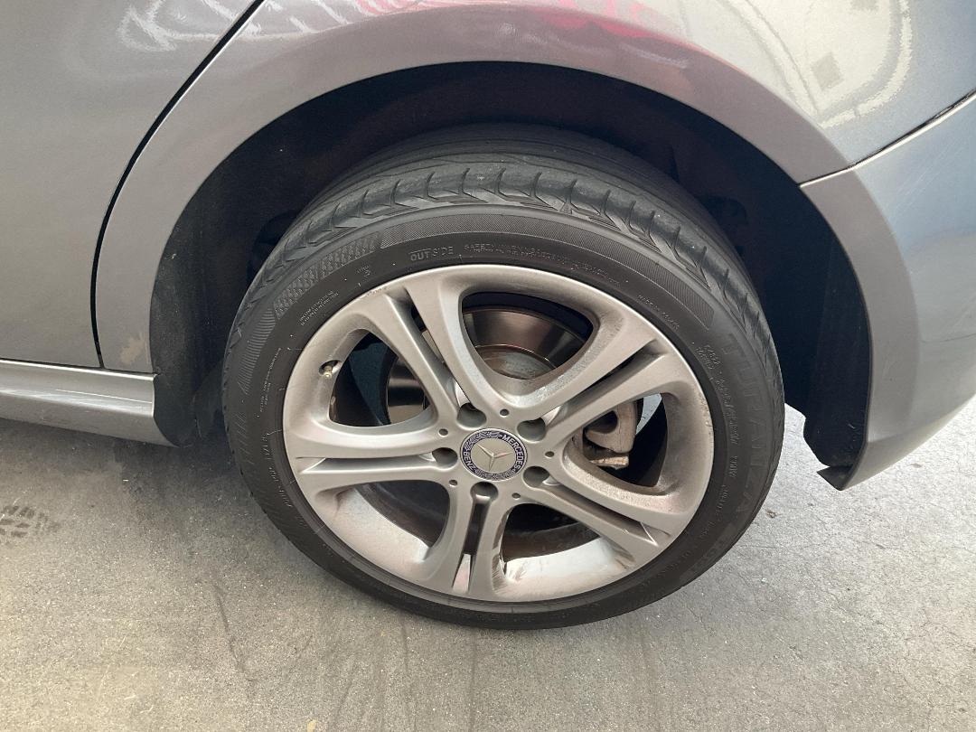 Photo '5' of Mercedes-Benz A-Class A180