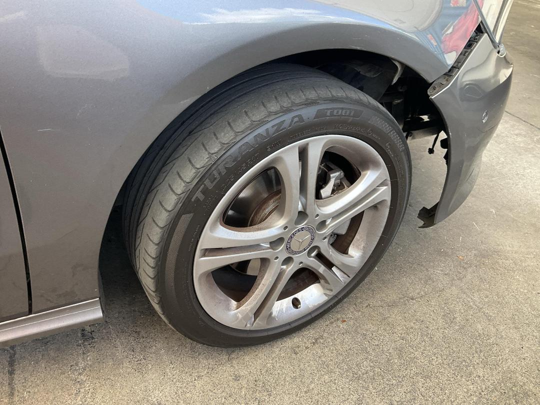 Photo '10' of Mercedes-Benz A-Class A180