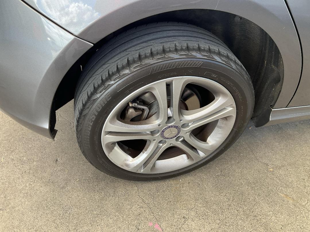 Photo '9' of Mercedes-Benz A-Class A180