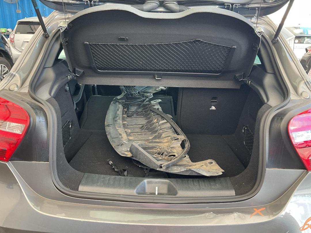 Photo '11' of Mercedes-Benz A-Class A180