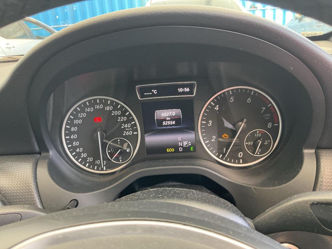 Photo '15' of Mercedes-Benz A-Class A180