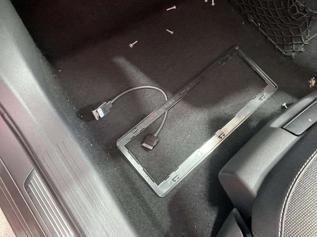 Photo '22' of Mercedes-Benz A-Class A180