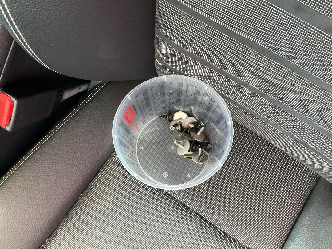 Photo '21' of Mercedes-Benz A-Class A180