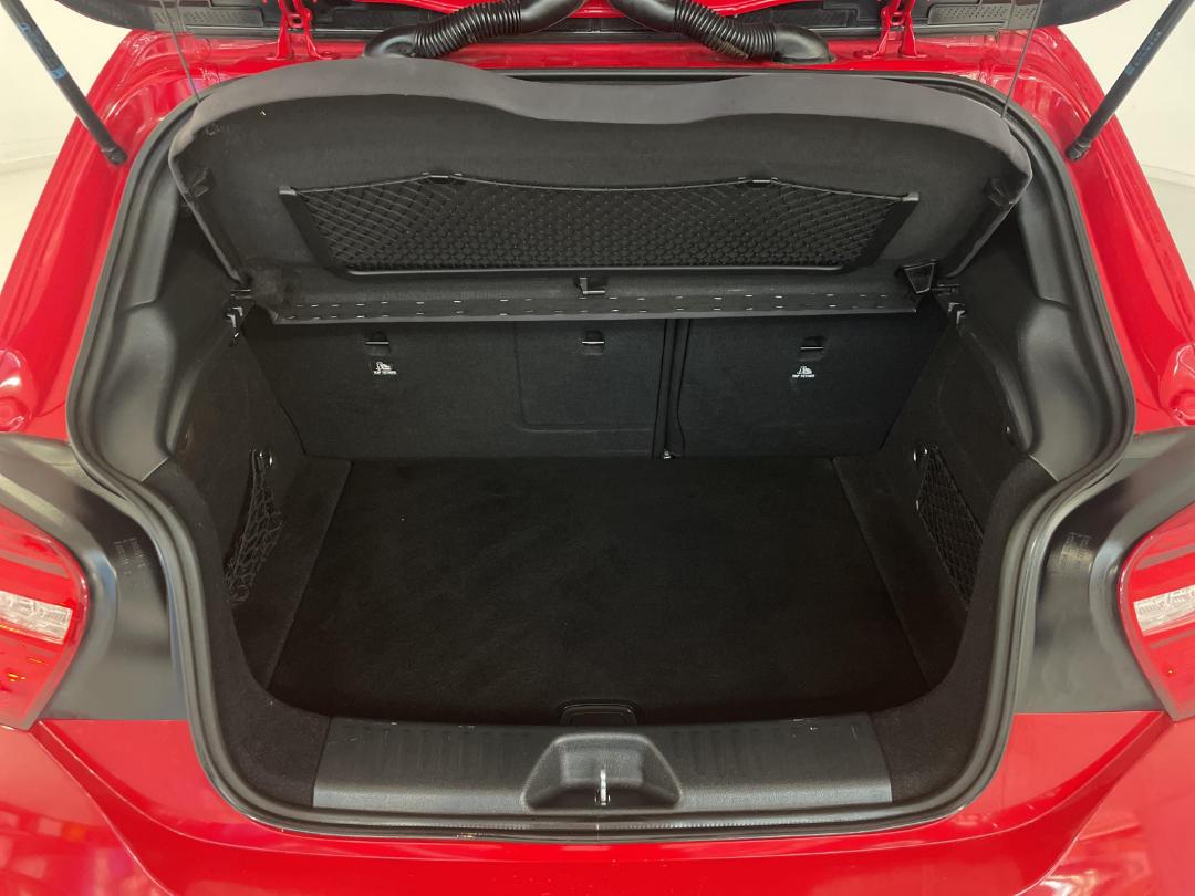 Photo '14' of Mercedes-Benz A180 Photo '14' of Mercedes-Benz A180