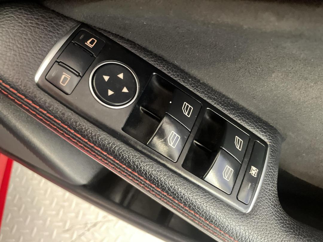 Photo '23' of Mercedes-Benz A180 Photo '23' of Mercedes-Benz A180