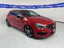Thumbnail '1' of Mercedes-Benz A180