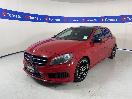 Thumbnail '4' of Mercedes-Benz A180