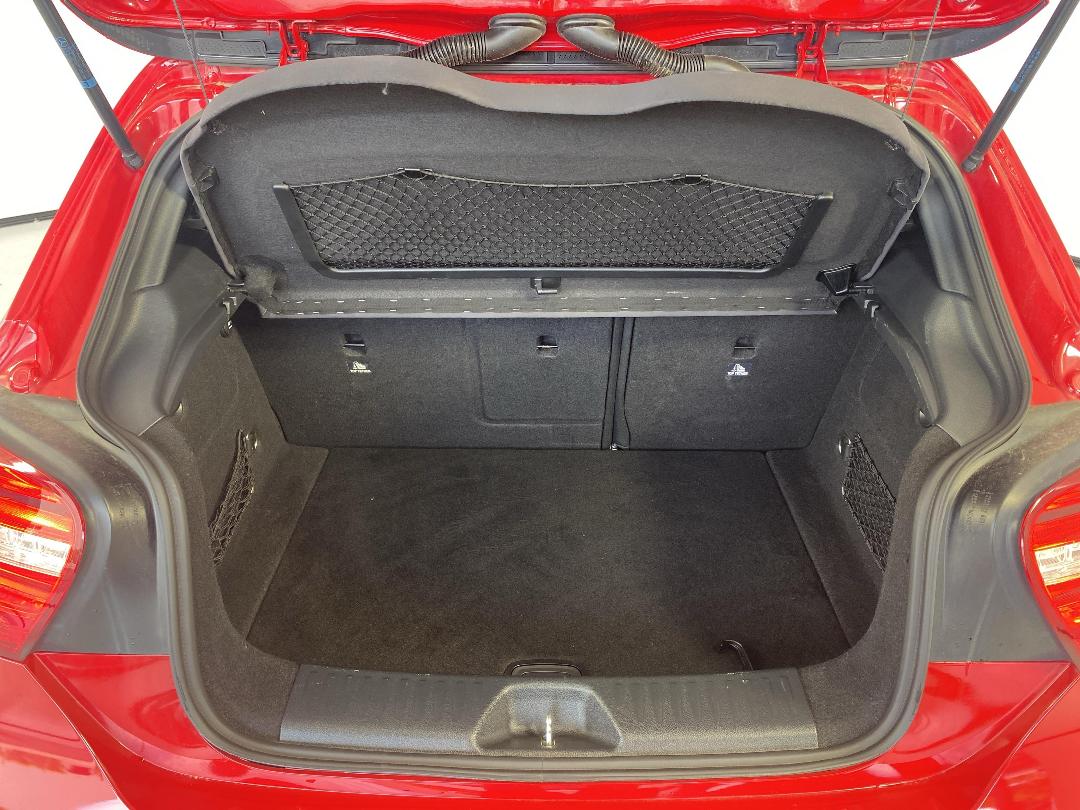 Photo '14' of Mercedes-Benz A180